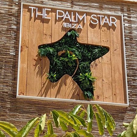 The Palm Star Ibiza - Adults Only Apartment San Antonio  Exterior photo