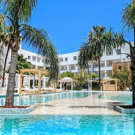 The Palm Star Ibiza - Adults Only Apartment San Antonio  Exterior photo